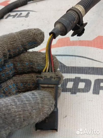 Камера заднего вида задняя Peugeot 508 седан ер6С