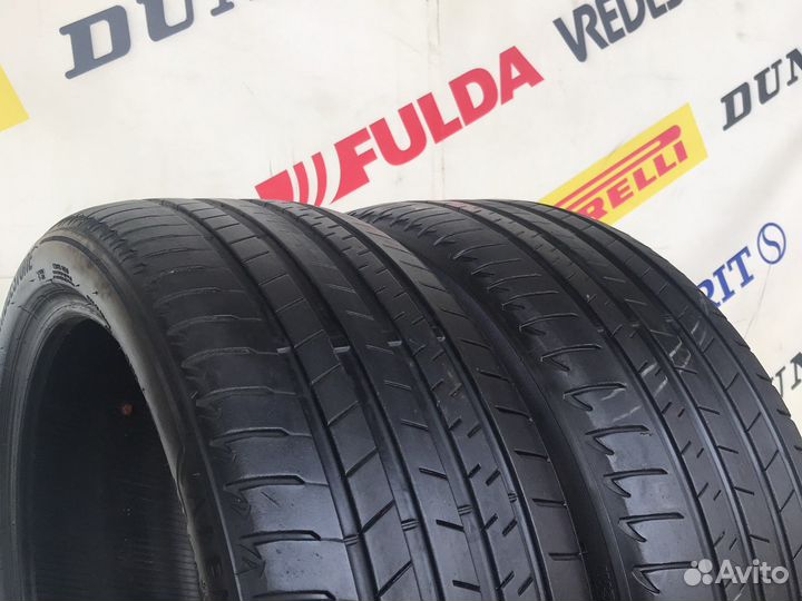 Bridgestone Turanza T005 245/40 R21 100Y