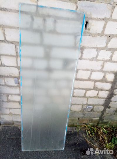 Стекло разное