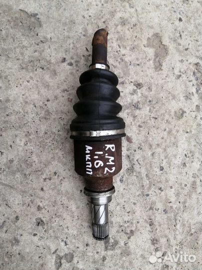 Шрус Трипоид Внутренний Рено Меган 2 1.6