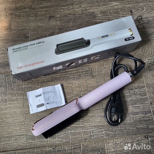 Выпрямитель для волос