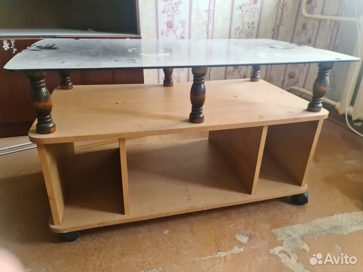 Тумбы под телевизор