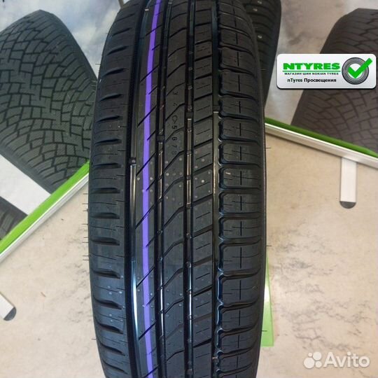 Ikon Tyres Nordman SX3 175/65 R14 82T