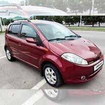 Chery Kimo (A1) 1.3 MT, 2008, 170 000 км, с пробегом, цена 265 000 руб.