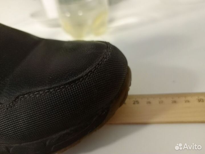 Ботинки детские