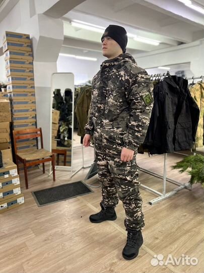 Костюм Горка