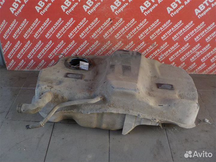 Бензобак Mitsubishi Lancer 10 4A91 2010