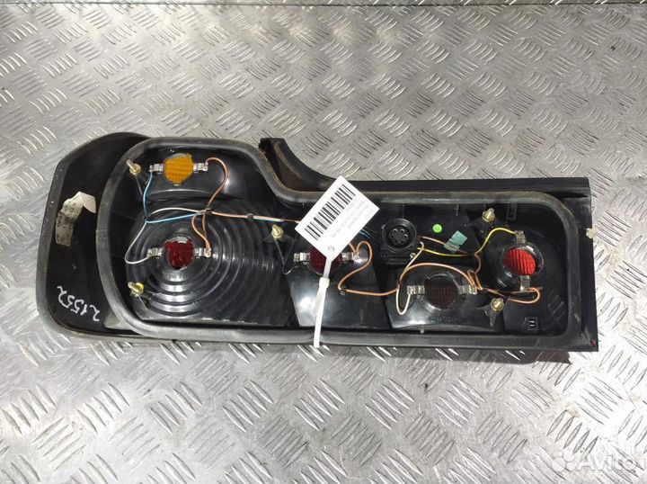 Фонарь BMW 7 E32 (1986-1994)