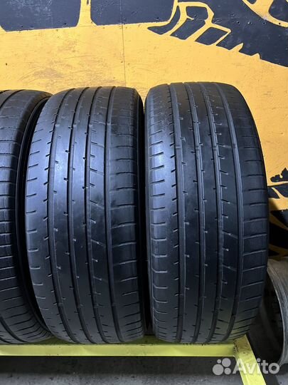 Toyo Proxes R46 225/55 R19