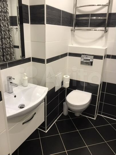 1-к. квартира, 38,2 м², 2/9 эт.