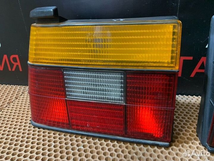 Стоп-сигнал Volkswagen Jetta 2 1.6