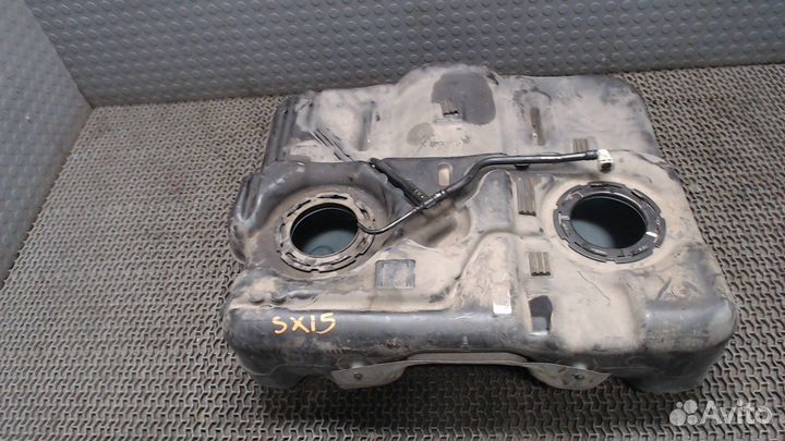 Бак топливный Hyundai Santa Fe, 2010
