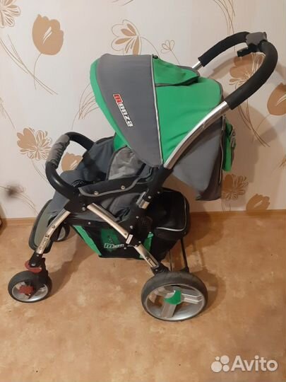 Коляска детская