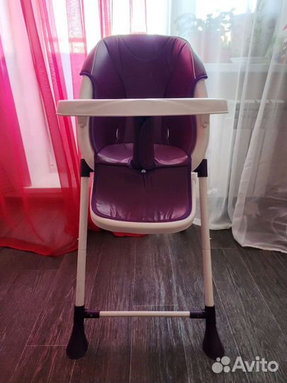 Детское кресло