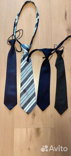 Галстук для мальчика