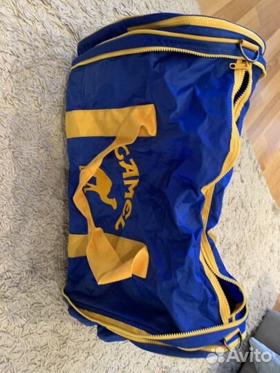 Спортивная сумка