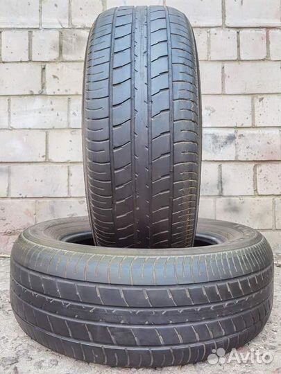 Yokohama Geolandar G98A 225/65 R17 102V