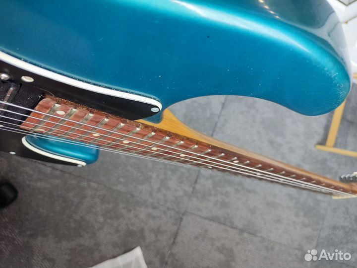 Электрогитара Jolana Strat