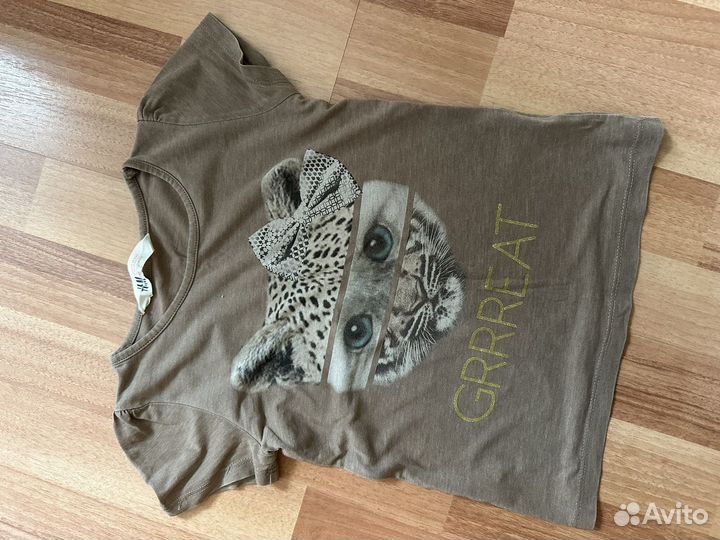 Детская одежда для девочек