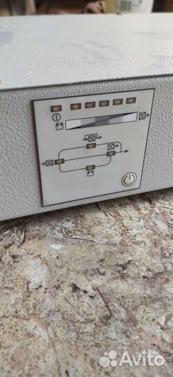 Блок бесперебойного питания