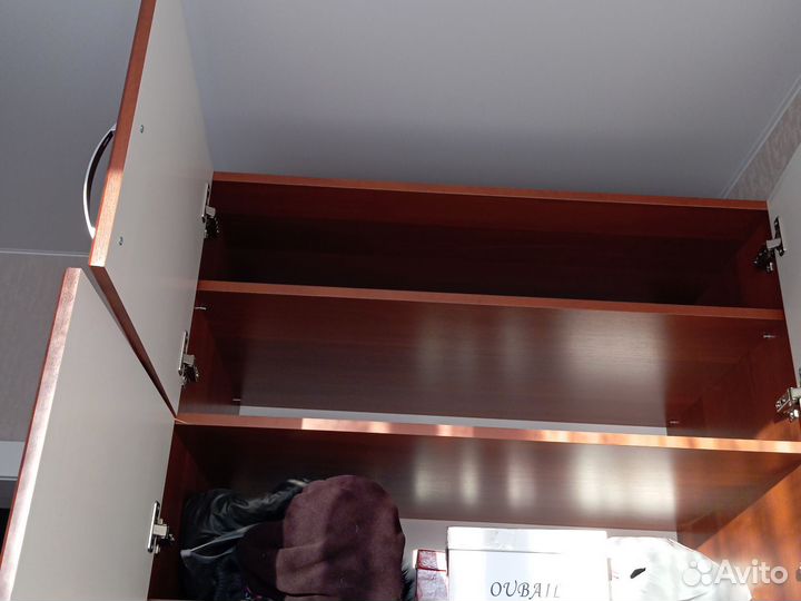 Шкаф платенной бу