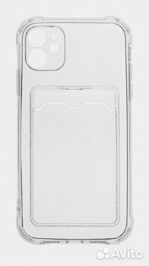 Чехол на iPhone 13, iPhone 11