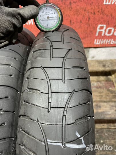 Michelin Pilot Road 4 GT 120/70 ZR17