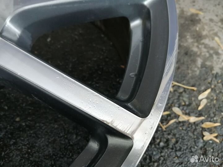 2 Диска r20 на Mercedes G класс