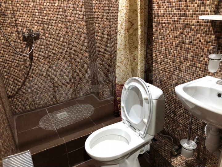 Комната 20 м², 1/12 эт.