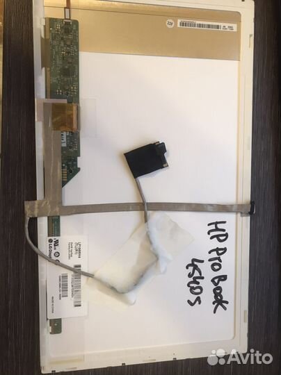 Матрица для ноутбука lp156wh4 TL R1