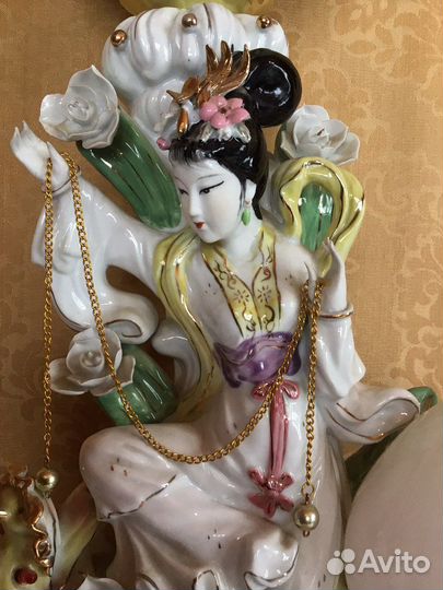 Светильник