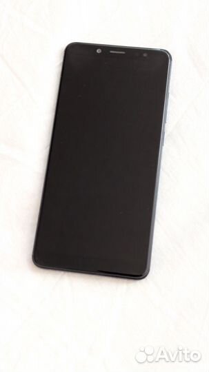 Xiaomi Redmi Note 5 Pro, 4/64 ГБ