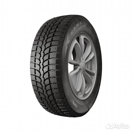 КАМА Кама-505 195/65 R15 Q