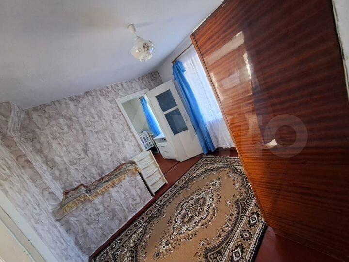 Дом 54,9 м² на участке 5 сот.