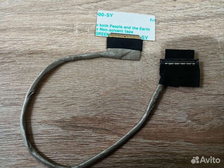 LCD lvds EDP для Lenovo Thinkpad