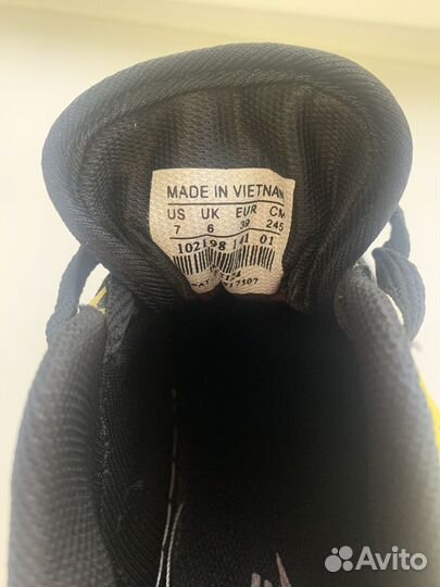 Кроссовки nike