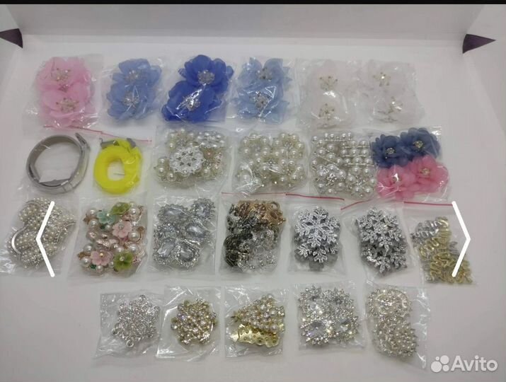 Набор для Анастасии Р