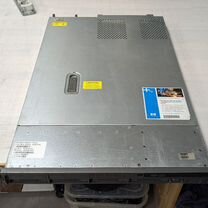Сервер HP Proliant DL360 Gen5 1U