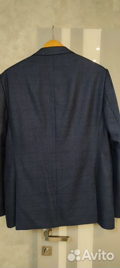 Костюм мужской