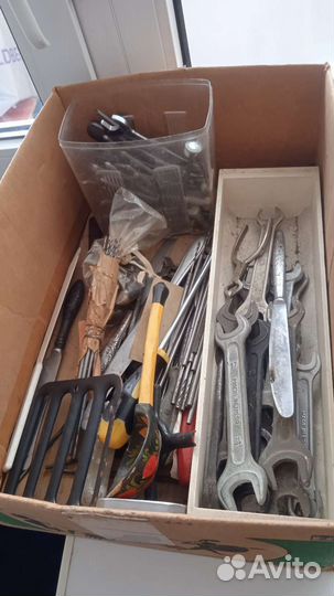 Кухонная утварь СССР