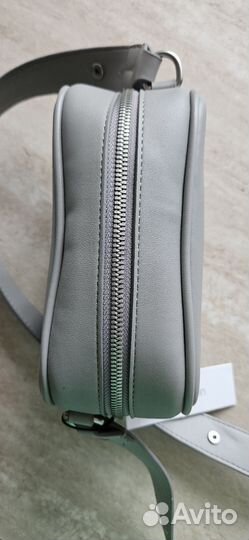 Сумка кроссбоди Calvin Klein оригинал