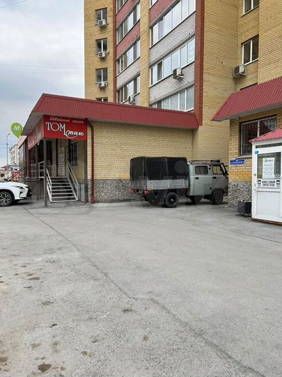 Свободного назначения, 340 м²