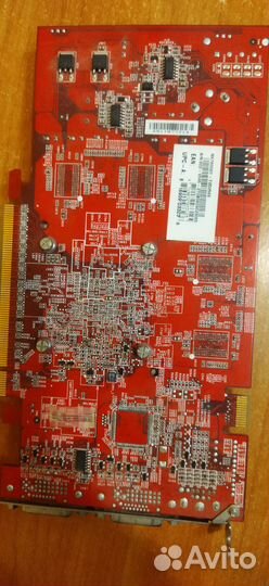 Продам видеокарту