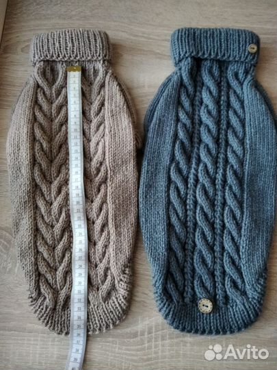 Одежда для собак, кофта, свитер/шапка/комбинезон