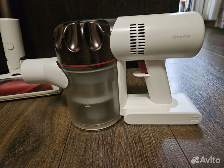 Пылесос xiaomi Dreame Cordless Vacuum Cleaner XR