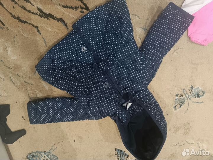 Вещи для девочки