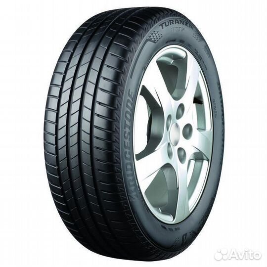 Bridgestone Turanza T005 225/50 R17