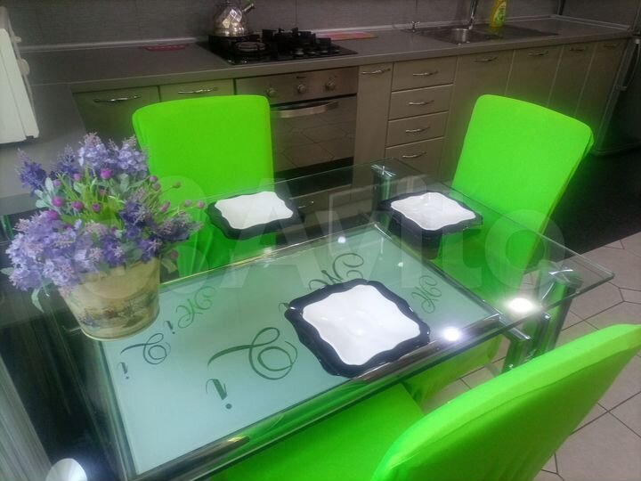 Дом 65,7 м² на участке 2 сот.