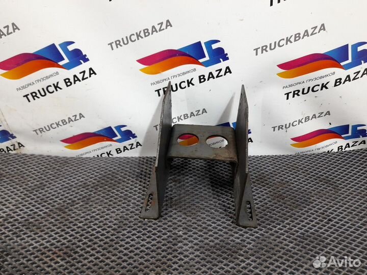 Кронштейн подшипника подвесного