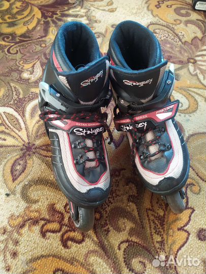 Ролики детские